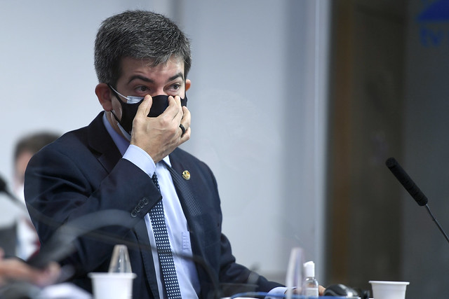 Randolfe Rodrigues