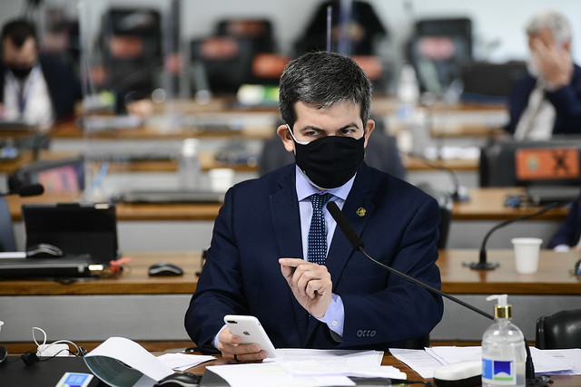 Randolfe Rodrigues
