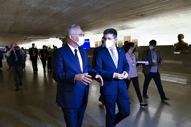 Randolfe Rodrigues