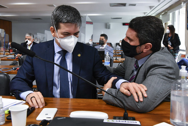 Randolfe Rodrigues