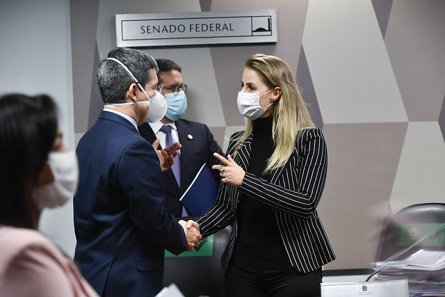 Randolfe Rodrigues