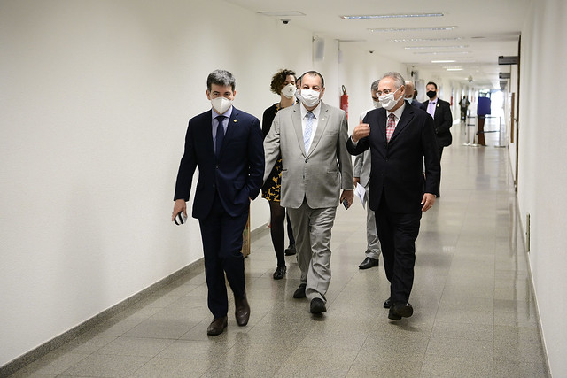Randolfe Rodrigues