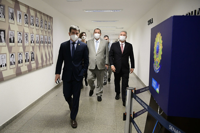 Randolfe Rodrigues