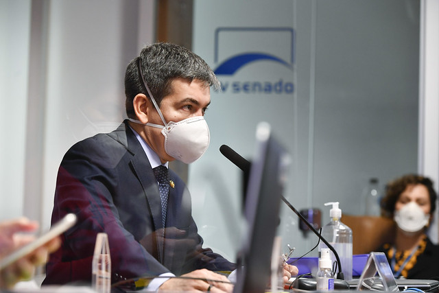 Randolfe Rodrigues