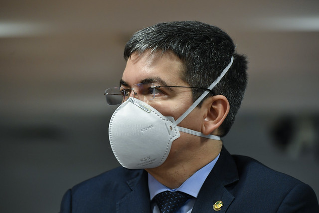Randolfe Rodrigues