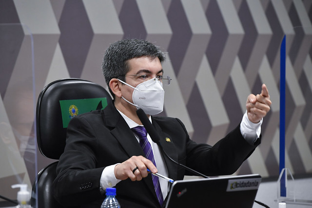Randolfe Rodrigues