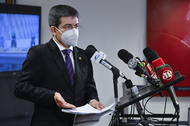 Randolfe Rodrigues