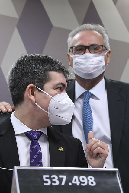 Randolfe Rodrigues
