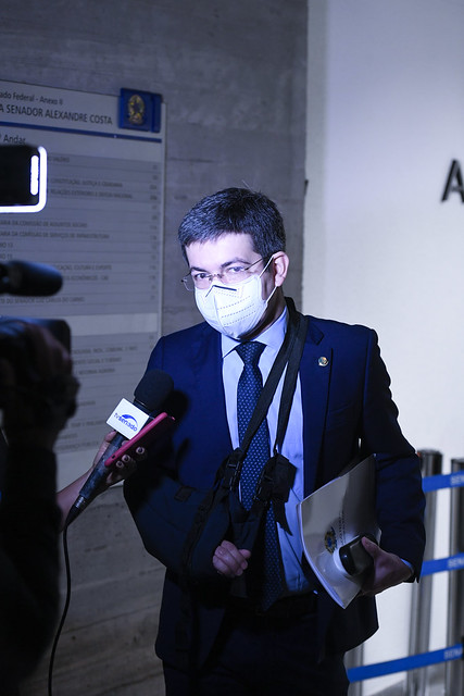 Randolfe Rodrigues