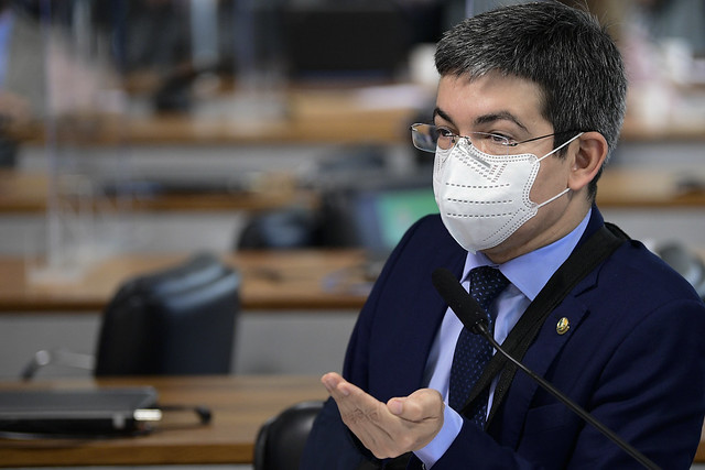 Randolfe Rodrigues