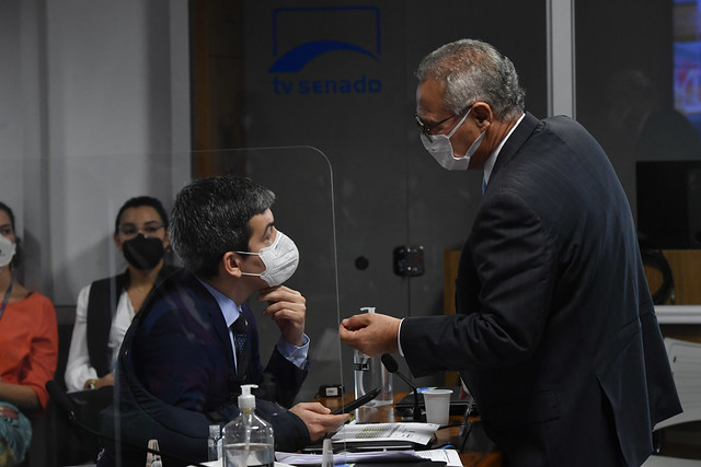 Randolfe Rodrigues