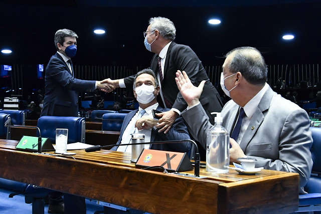 Randolfe Rodrigues