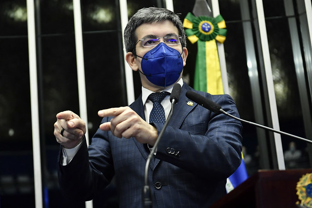 Randolfe Rodrigues