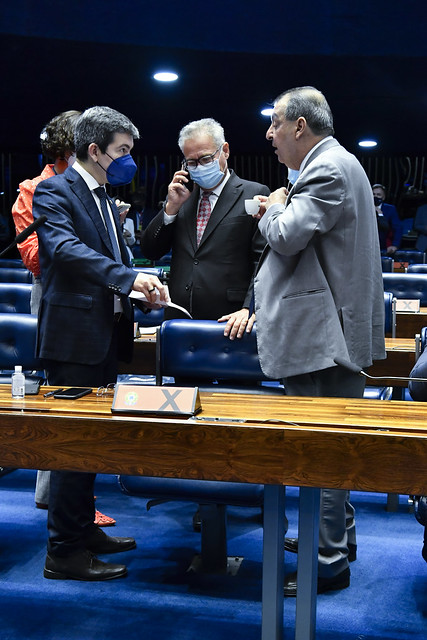 Randolfe Rodrigues