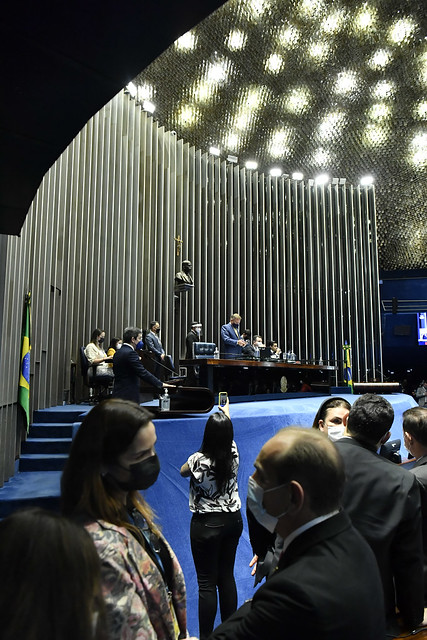 Randolfe Rodrigues