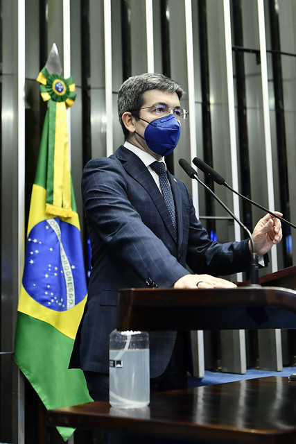 Randolfe Rodrigues