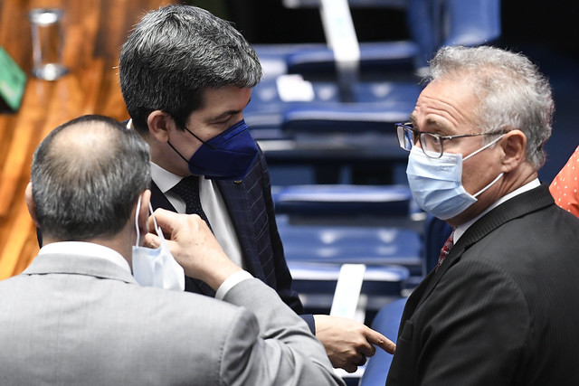 Randolfe Rodrigues