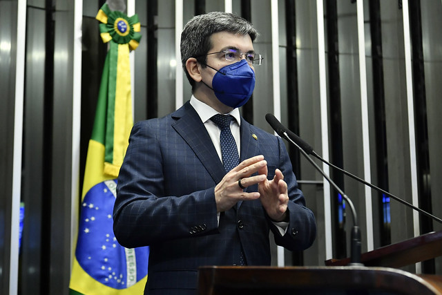 Randolfe Rodrigues