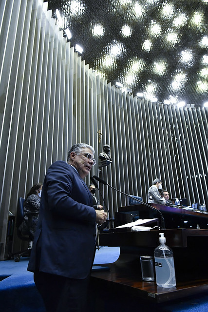 Randolfe Rodrigues