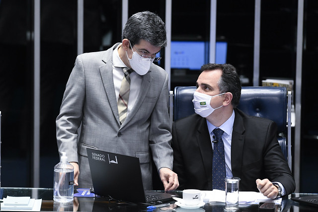 Randolfe Rodrigues