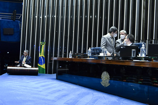 Randolfe Rodrigues