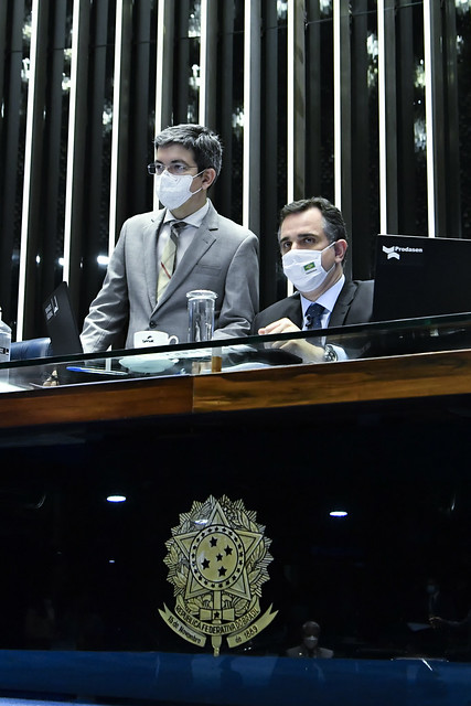 Randolfe Rodrigues