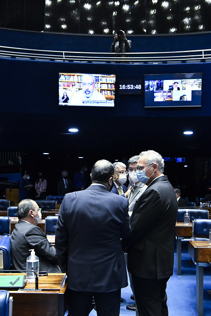 Randolfe Rodrigues