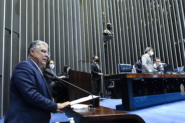 Randolfe Rodrigues