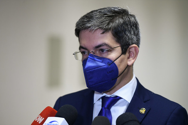 Randolfe Rodrigues