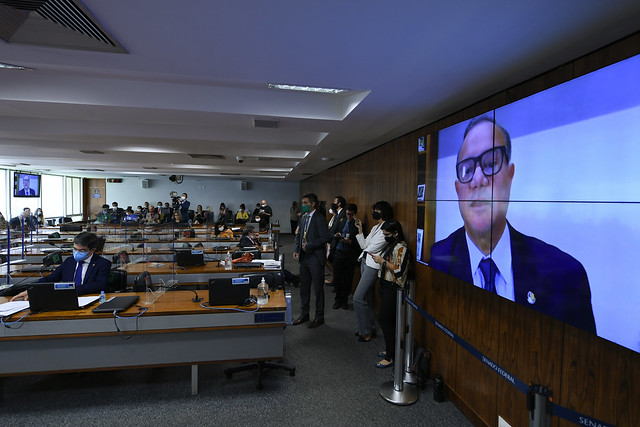 Randolfe Rodrigues