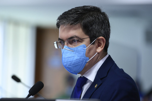 Randolfe Rodrigues