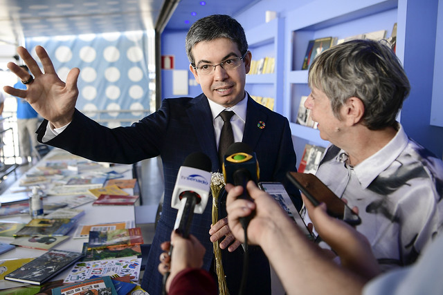 Randolfe Rodrigues