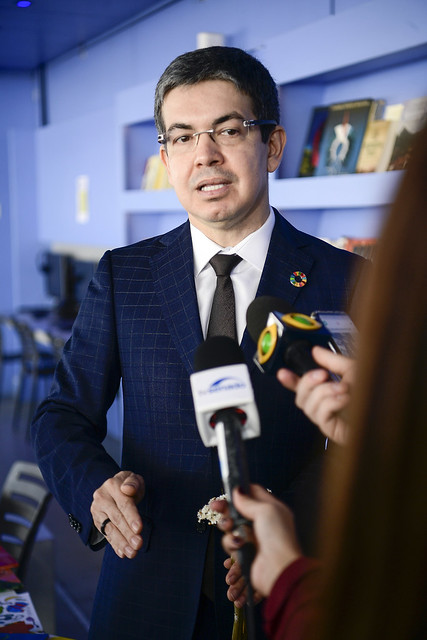 Randolfe Rodrigues