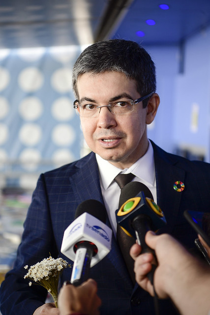 Randolfe Rodrigues