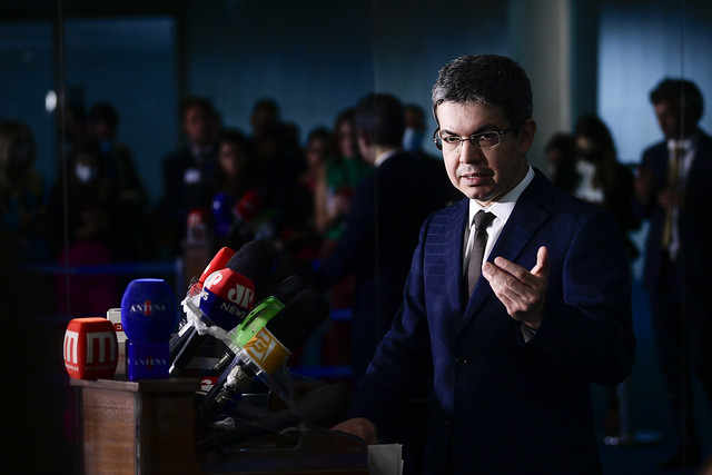 Randolfe Rodrigues