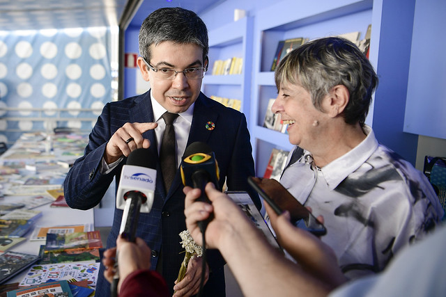 Randolfe Rodrigues