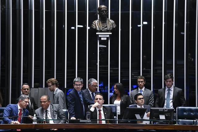 Randolfe Rodrigues