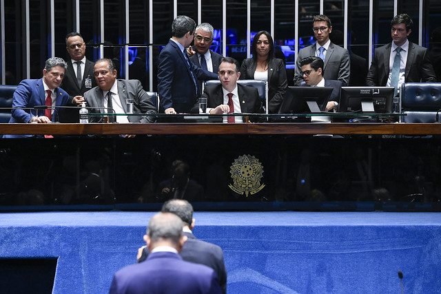 Randolfe Rodrigues