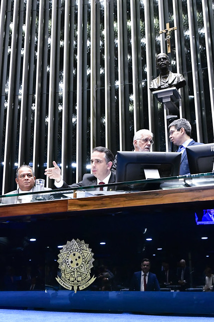 Randolfe Rodrigues