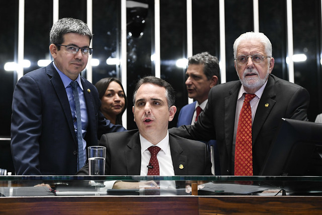 Randolfe Rodrigues