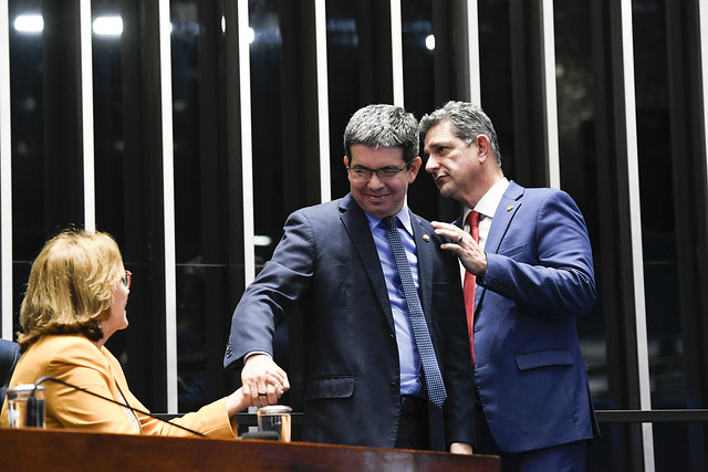 Randolfe Rodrigues