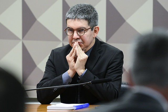 Randolfe Rodrigues