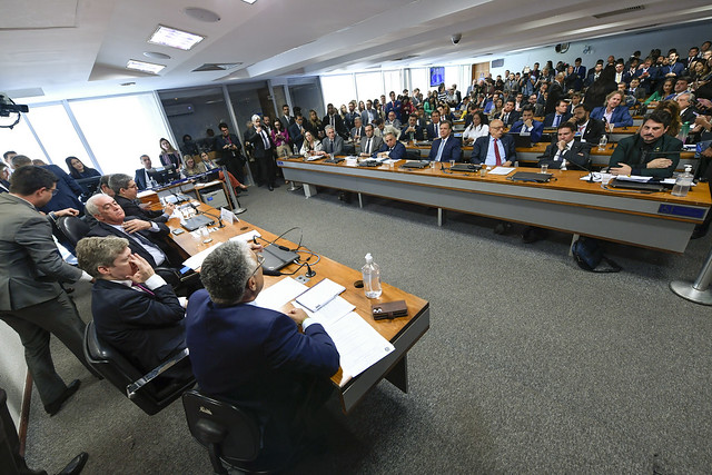 Randolfe Rodrigues