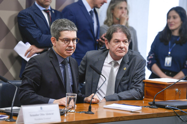 Randolfe Rodrigues