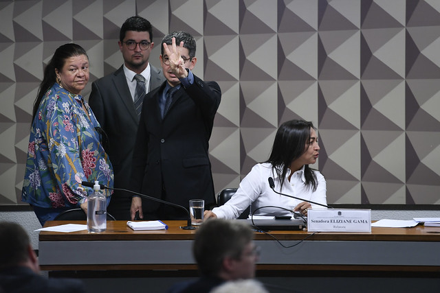 Randolfe Rodrigues