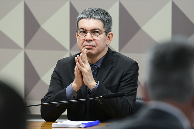 Randolfe Rodrigues