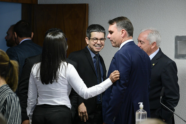 Randolfe Rodrigues