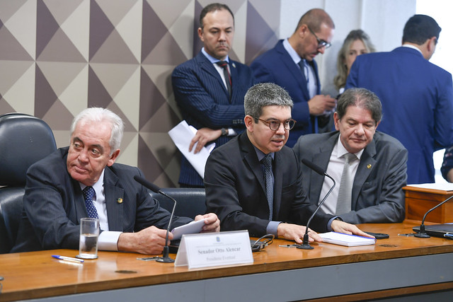 Randolfe Rodrigues