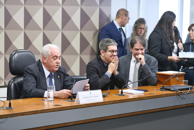 Randolfe Rodrigues