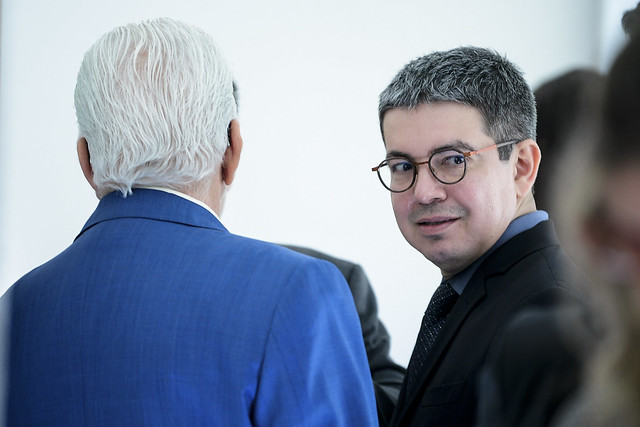 Randolfe Rodrigues